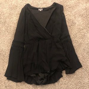 Tobi Romper